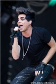 MAXIDROM 2011 - Adam Lambert