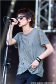 MAXIDROM 2011 - Земфира