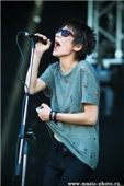 MAXIDROM 2011 - Земфира