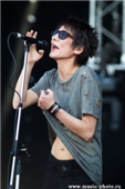 MAXIDROM 2011 - Земфира