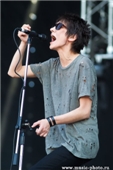 MAXIDROM 2011 - Земфира