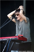 MAXIDROM 2011 - Земфира