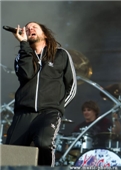 MAXIDROM 2011 - Korn