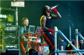 MAXIDROM 2011 - The Prodigy