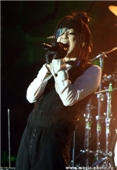 MUCC Концерт в клубе Точка