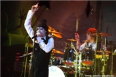 MUCC Концерт в клубе Точка