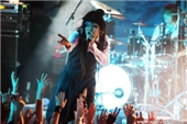 MUCC Концерт в клубе Точка