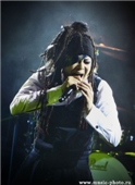 MUCC Концерт в клубе Точка