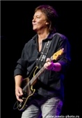 CHRIS NORMAN