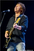 CHRIS NORMAN