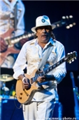 Carlos Santana