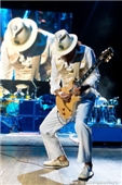 Carlos Santana