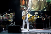 Carlos Santana