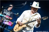 Carlos Santana