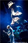 Carlos Santana
