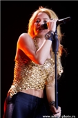  (Shakira) -    