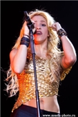  (Shakira) -    