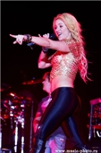  (Shakira) -    