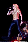  (Shakira) -    