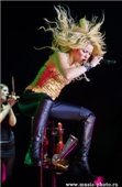  (Shakira) -    