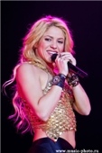  (Shakira)