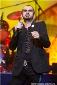 Ringo Starr