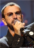 Ringo Starr