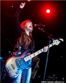 Suzi Quatro