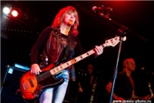 Suzi Quatro