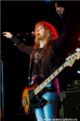 Suzi Quatro