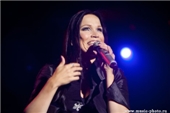 TARJA TURUNEN