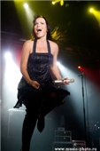 TARJA TURUNEN