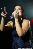 TARJA TURUNEN