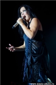 TARJA TURUNEN