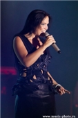 TARJA TURUNEN