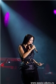 TARJA TURUNEN