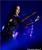 TARJA TURUNEN