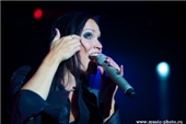 TARJA TURUNEN