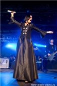 TARJA TURUNEN