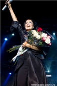 TARJA TURUNEN