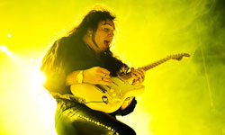    YNGWIE MALMSTEEN 