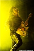 YNGWIE MALMSTEEN