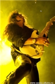 YNGWIE MALMSTEEN