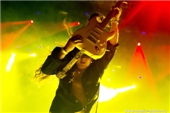 YNGWIE MALMSTEEN