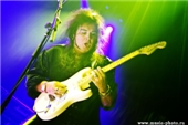 YNGWIE MALMSTEEN