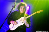 YNGWIE MALMSTEEN