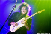 YNGWIE MALMSTEEN