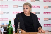 Ian Paice