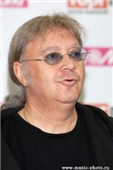 Ian Paice