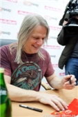 Steve Morse